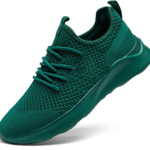 Walking Shoes Lightweight Tennis Fashion Sneakers Sports Workout Gym Shoes for Running